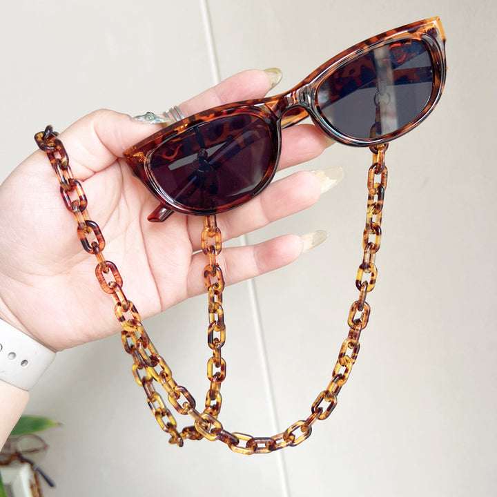 Premium Link Eyewear Chain Karnz