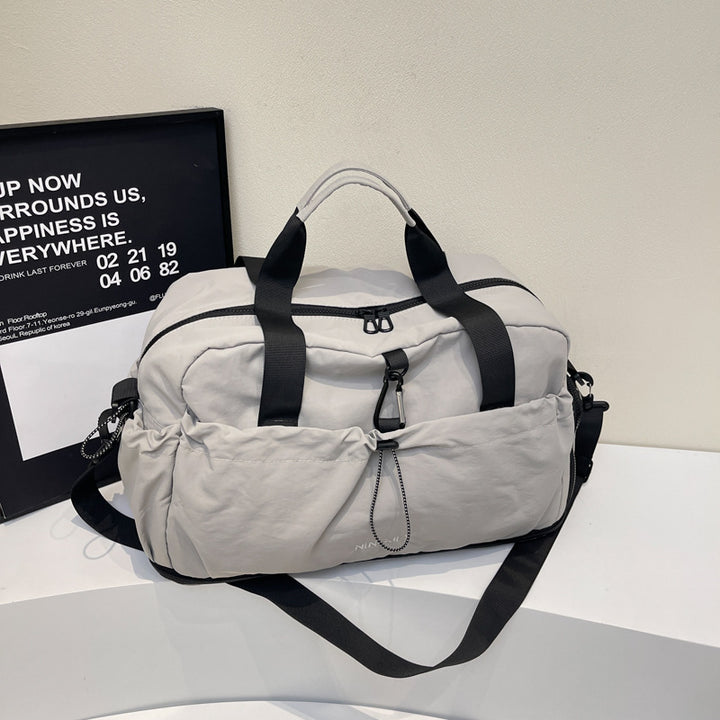 Fortgeschrittener wasserdichter Reisetasche