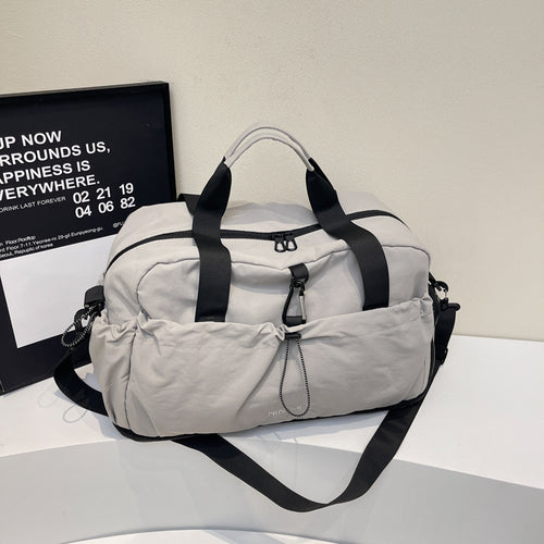 Fortgeschrittener wasserdichter Reisetasche