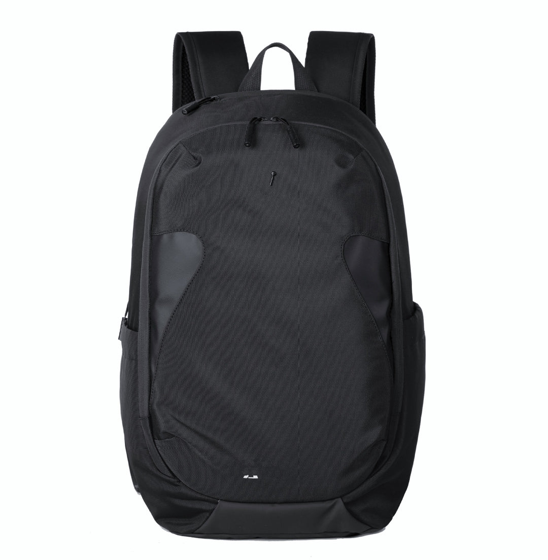 Ergonomischer Laptop-Rucksack mit Zusätzlichem Stauraum und Schutzfächern Karnz