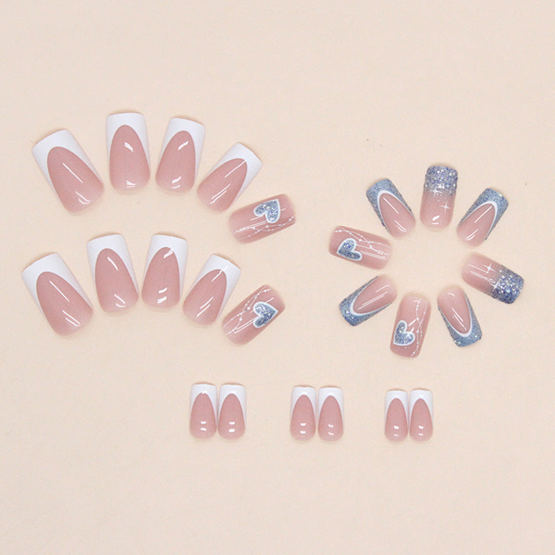 Künstlerisches Nageldesign-Kit Karnz