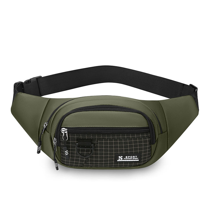 Vielseitige Utility Gürteltasche