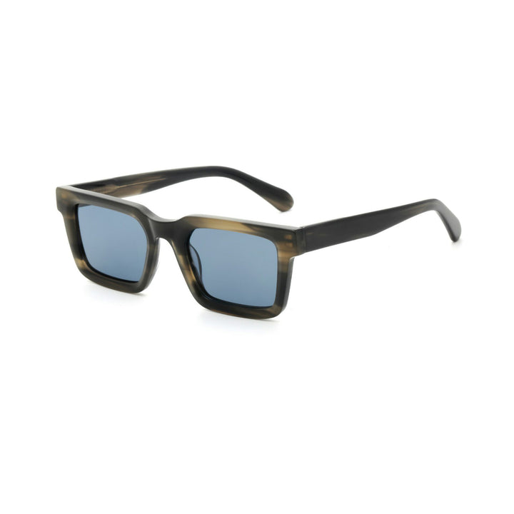 Damen modische Sonnenbrille Karnz