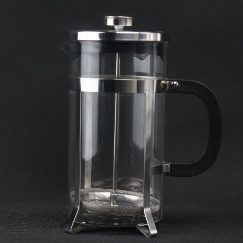 French Press Kaffeemaschine Karnz
