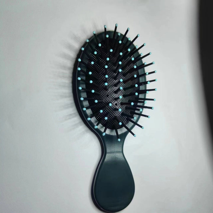 Ergonomische Haarglättungsbürste Karnz