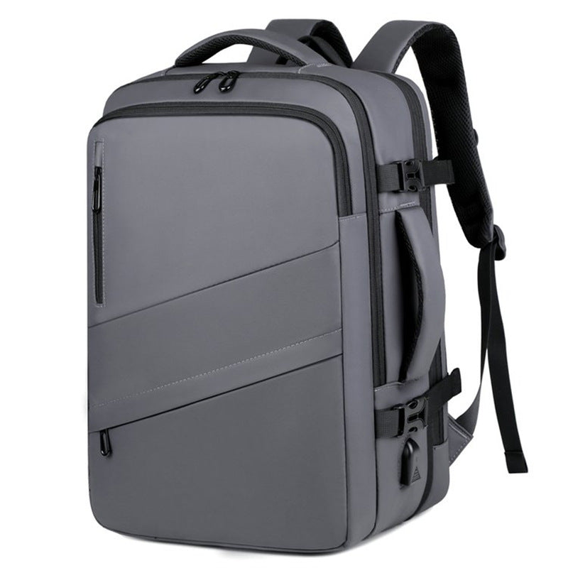 Professioneller Geschäftsreise-Rucksack