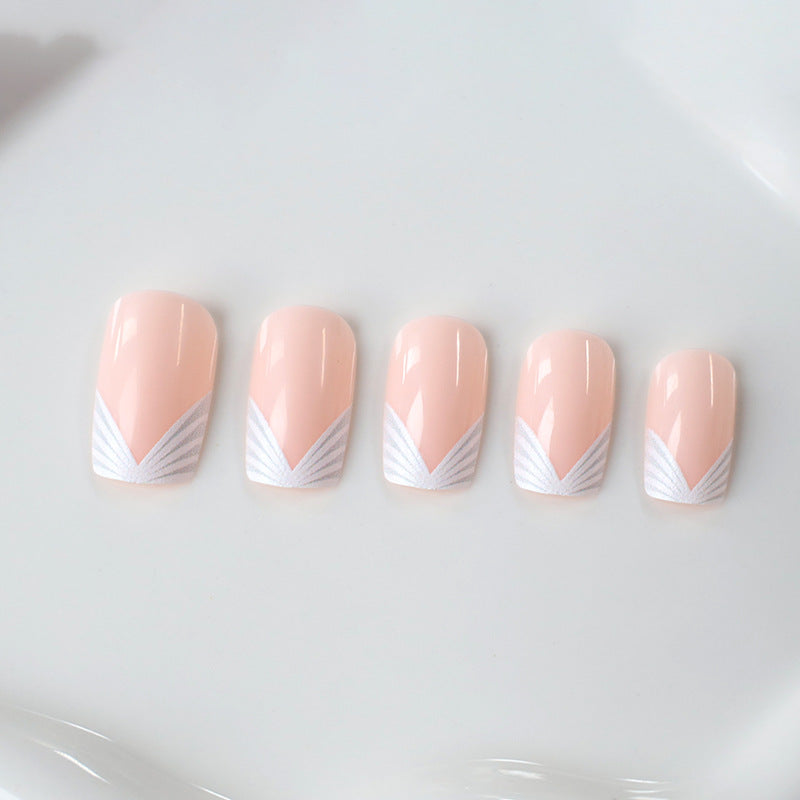 Boutique Butterfly Nagelkunst Karnz