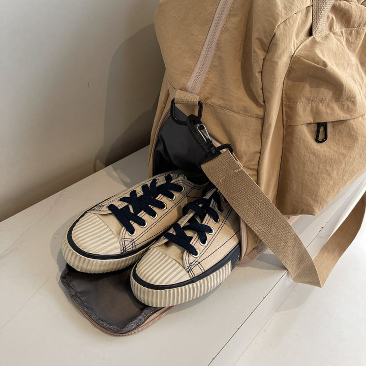 Haltbarer Reisetaschen-Duffel Karnz