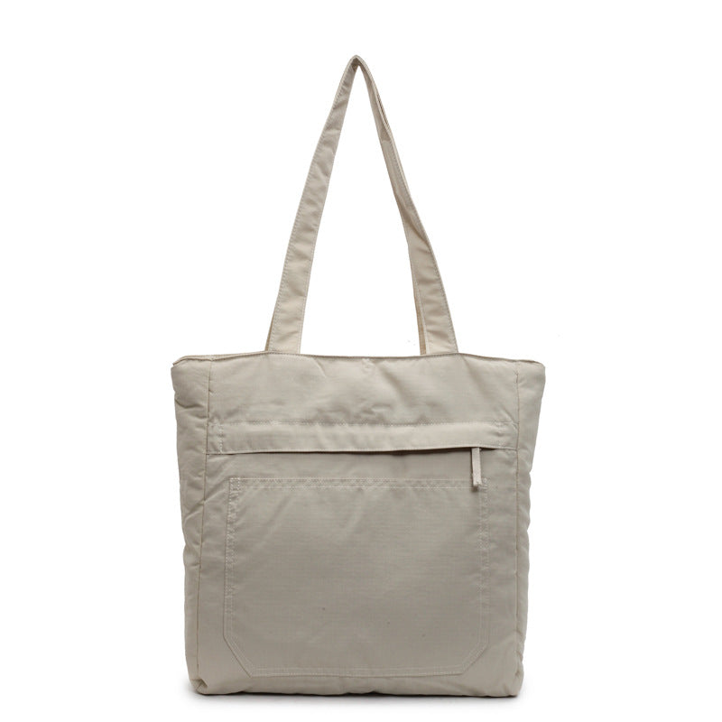 Isolierte Everyday Carry Tote Karnz