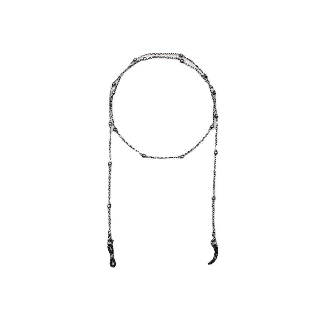 Beaded Eyewear Retainer Chain Karnz 1788159830