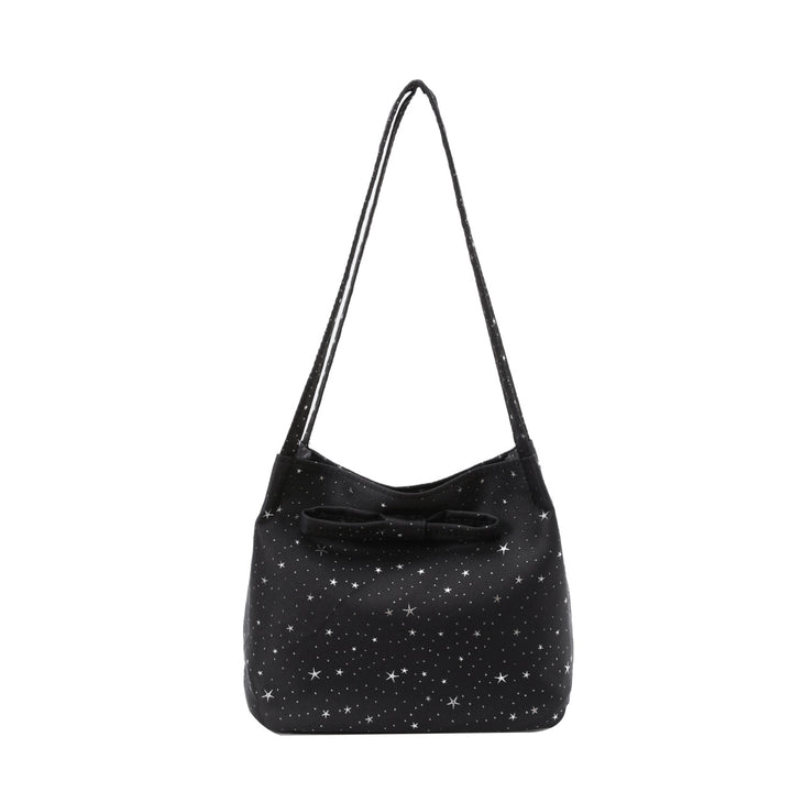 WoStar-Muster Casual Hobo Tasche Karnz