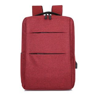 Vielseitiger Multi-Compartment-Rucksack Karnz