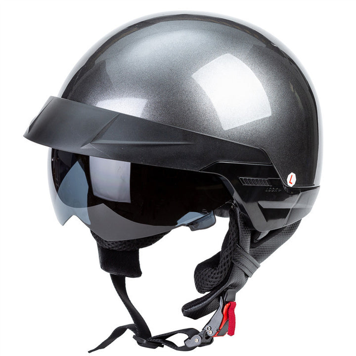 Urban Protective Motorcycle Helmet Karnz
