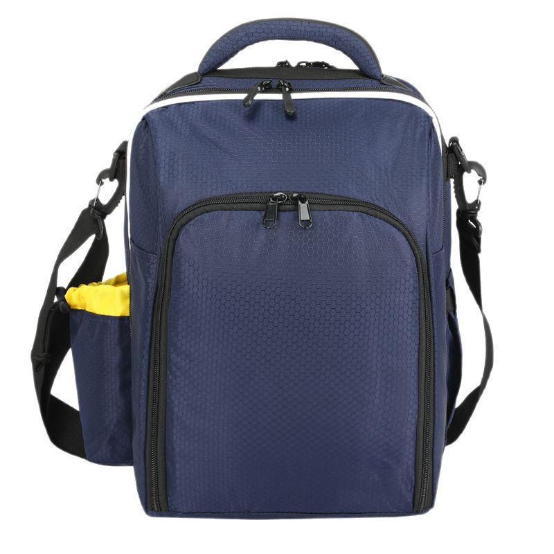 Organisationaler Multi-Fach-Reiserucksack Karnz