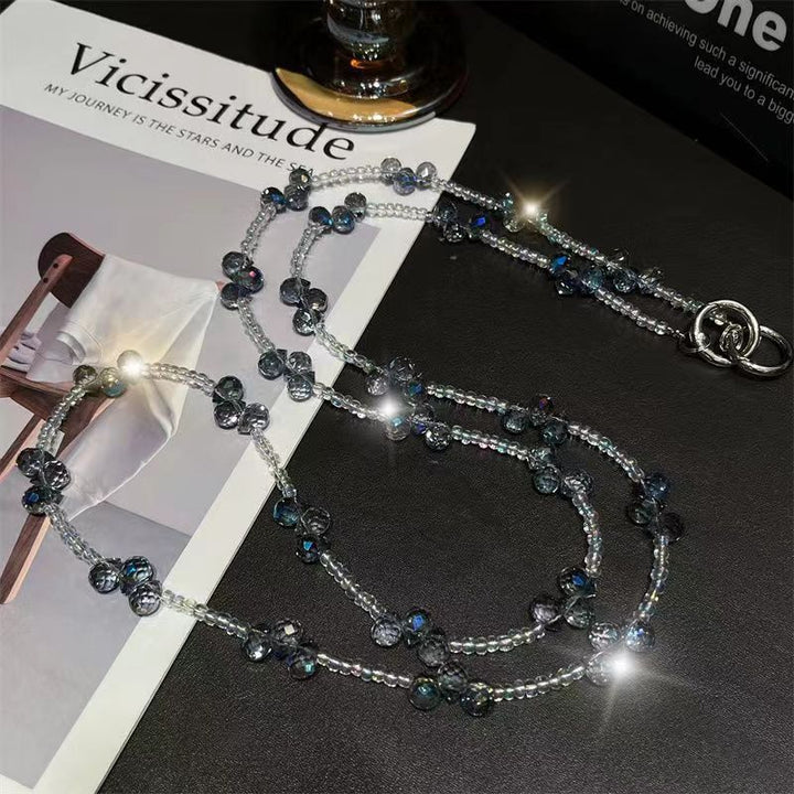 Dekorativer Beaded Brillenband Karnz 1790134623