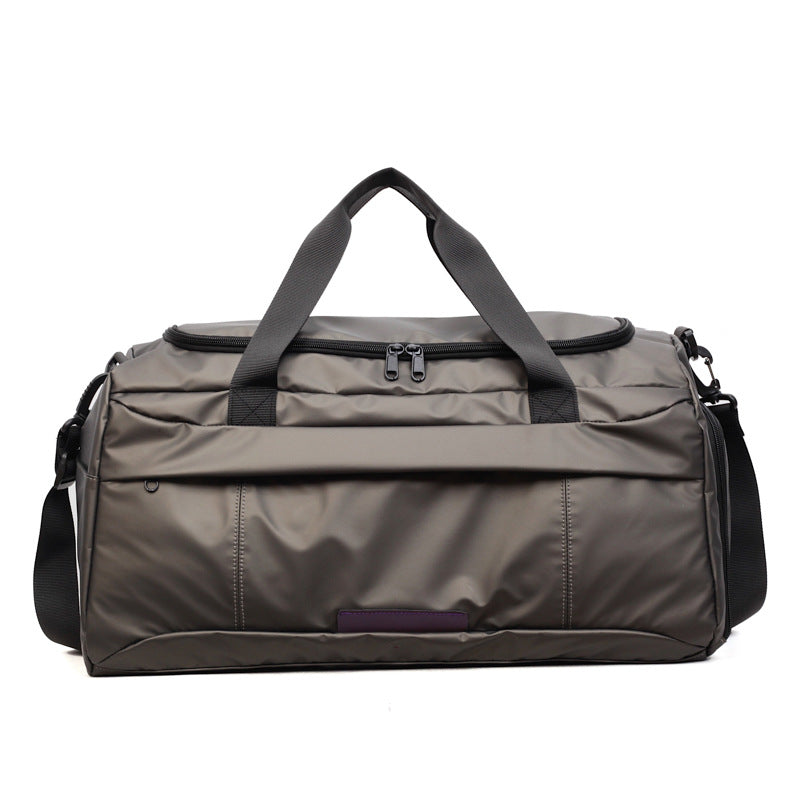 Geräumige multifunktionale Reisetasche Karnz