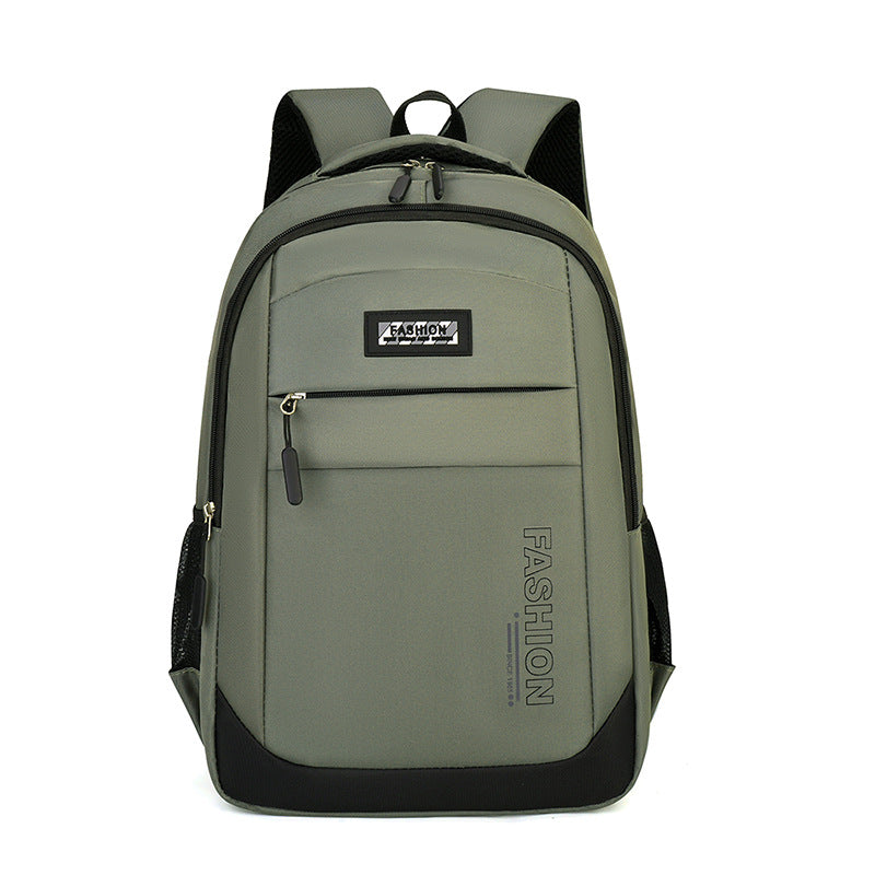 Multi-Funktionaler Lässiger Rucksack Karnz