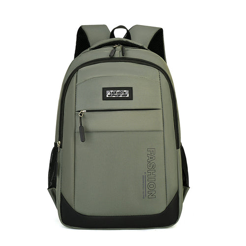 Multi-Funktionaler Lässiger Rucksack Karnz