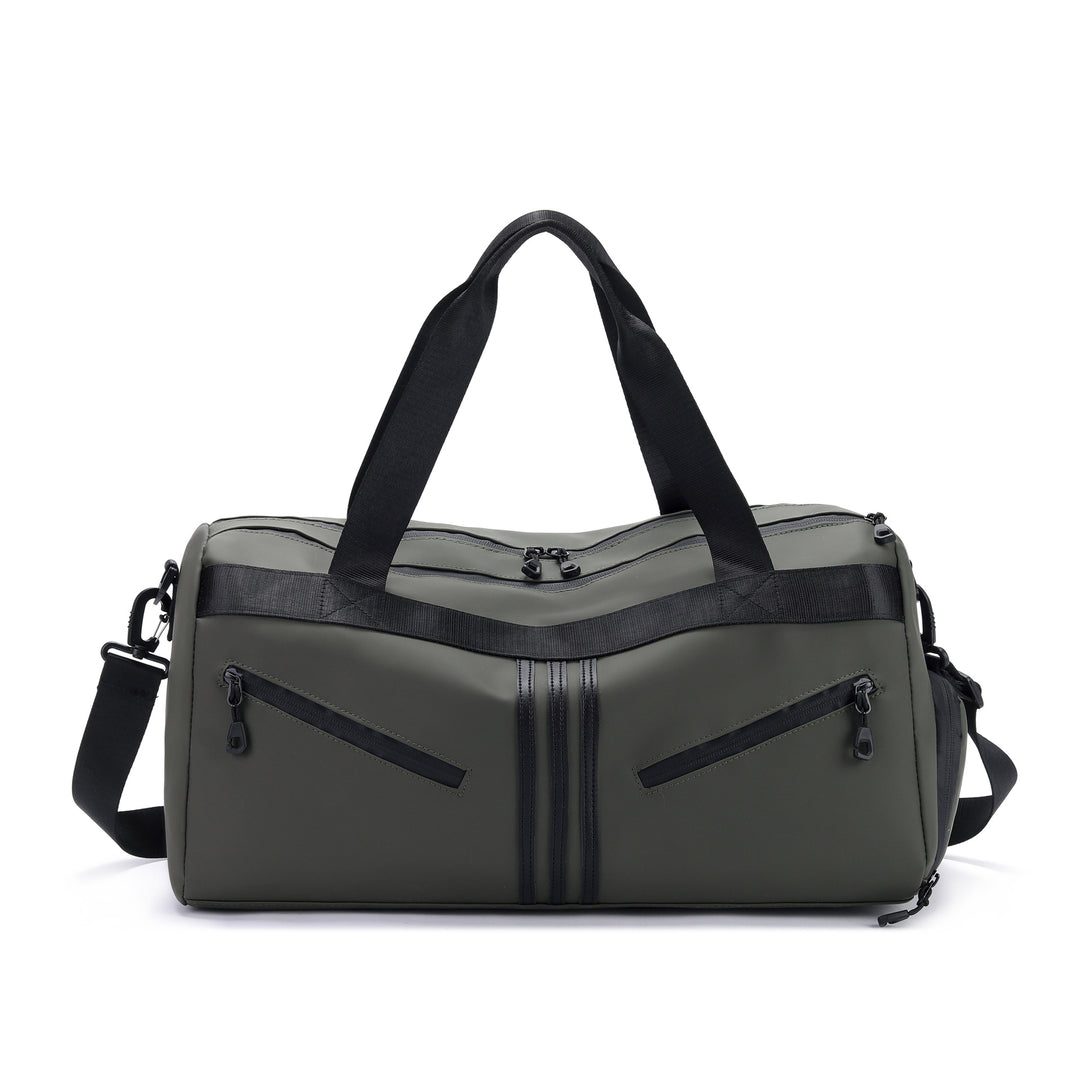 Premium Multifunctionale Sport Duffel-Tasche Karnz