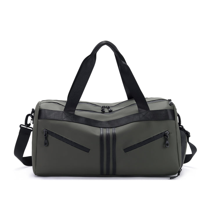 Premium Multifunctionale Sport Duffel-Tasche Karnz
