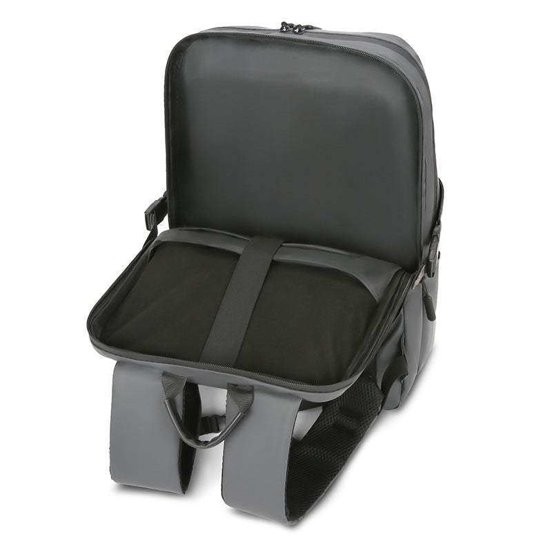 Vielseitiger Laptop-Rucksack Karnz
