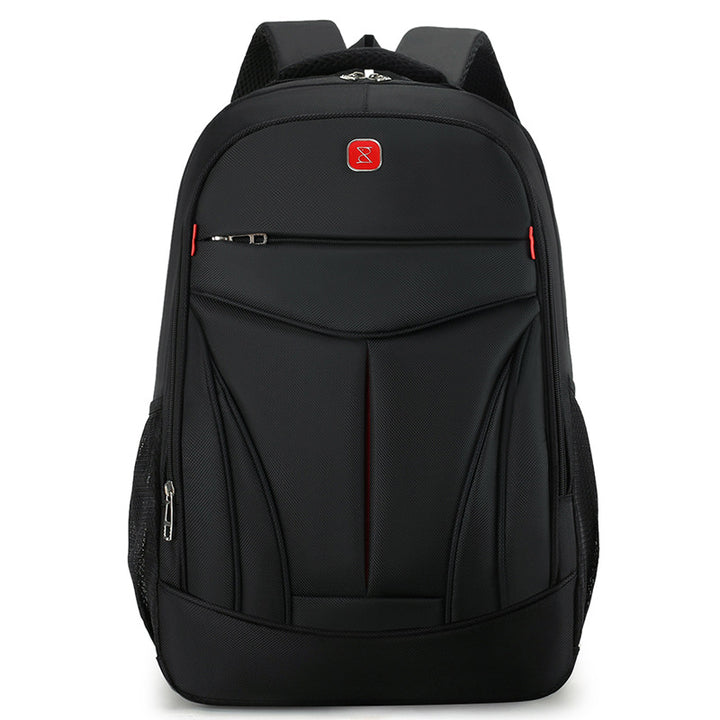 Multi-Taschen Professioneller Laptop Rucksack Karnz