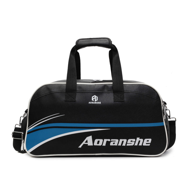 Performance-Sport-Duﬀel-Tasche