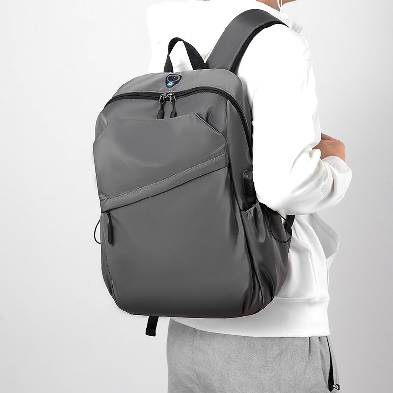Multi-Funktionaler Laptop Rucksack Karnz