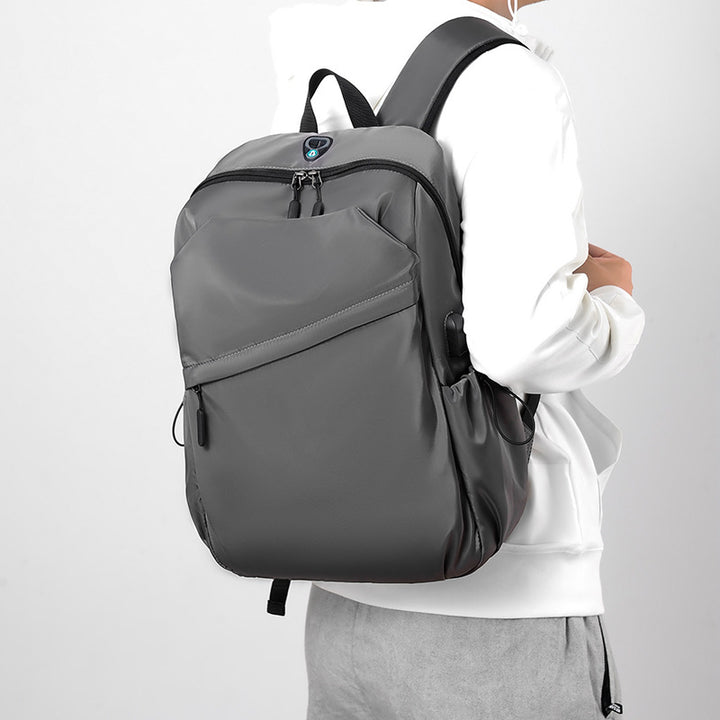 Multi-Funktionaler Laptop Rucksack Karnz