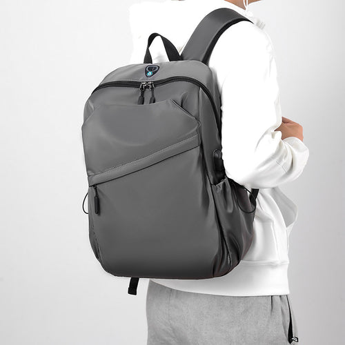 Multi-Funktionaler Laptop Rucksack Karnz