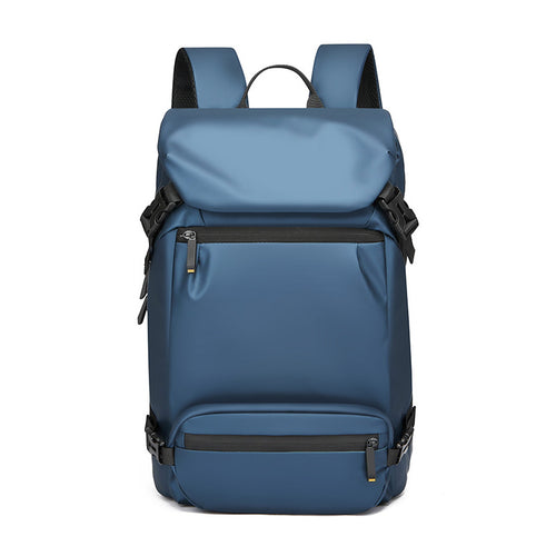 Wasserdichter multifunktionaler urbaner Rucksack Karnz