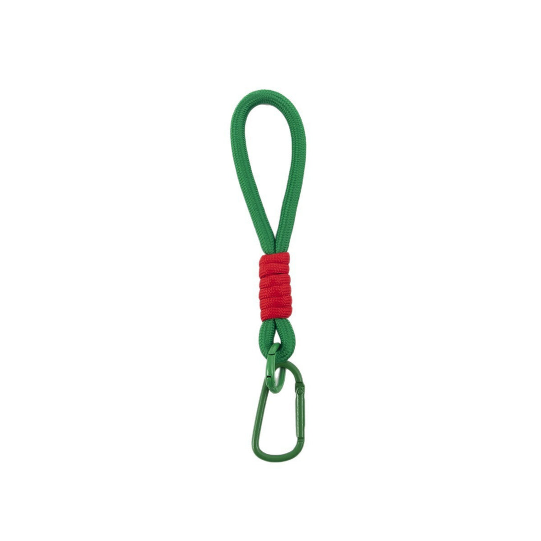 Multifunktionaler Paracord Schlüsselanhänger Karnz