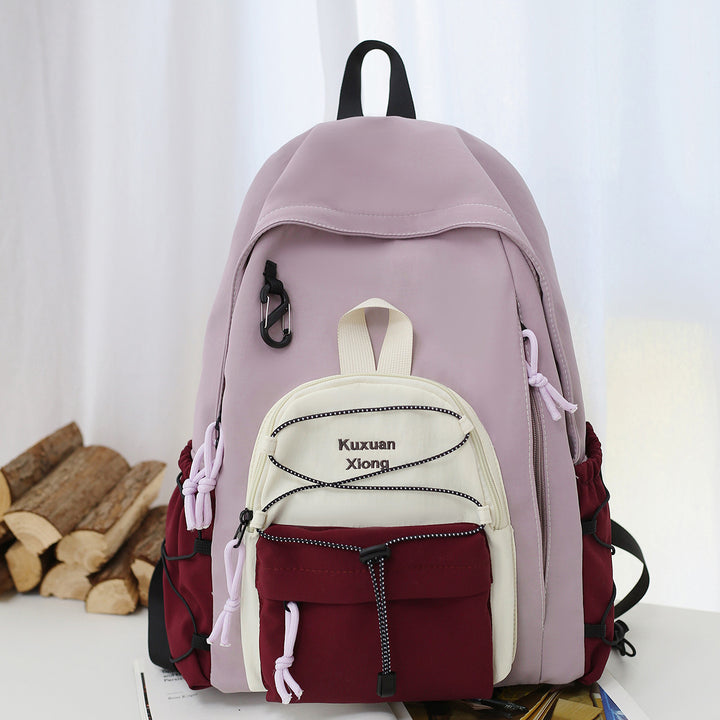 Leichter Multi-Fach Outdoor-Rucksack Karnz