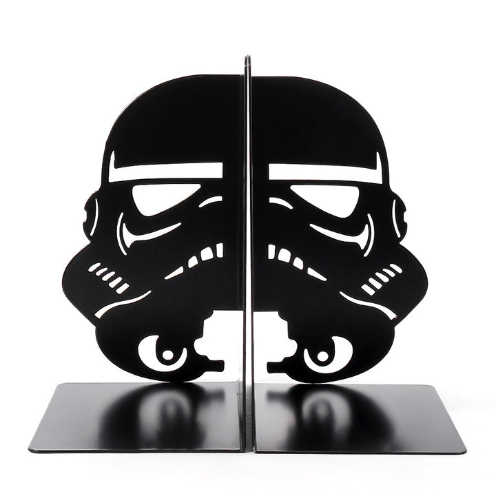 Star Wars Stormtrooper Dekorative Buchstützen