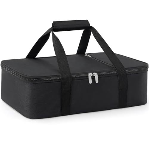Damen isolierte Kühltasche Karnz