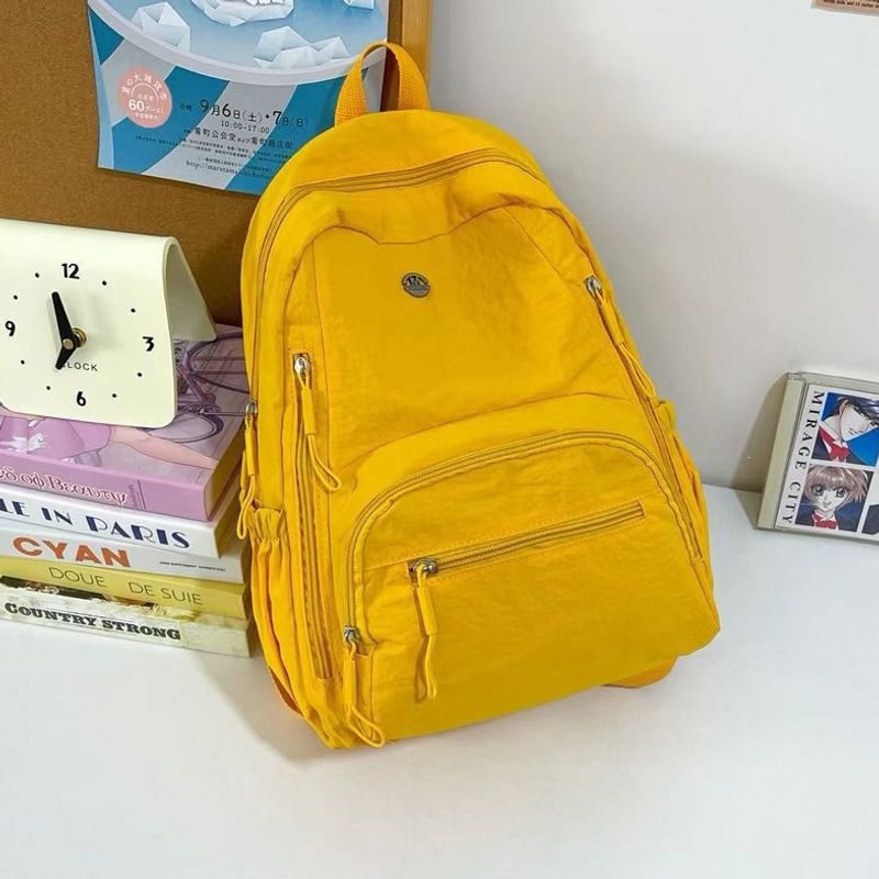 Vielseitiger Multi-Taschen Reise-Rucksack Karnz