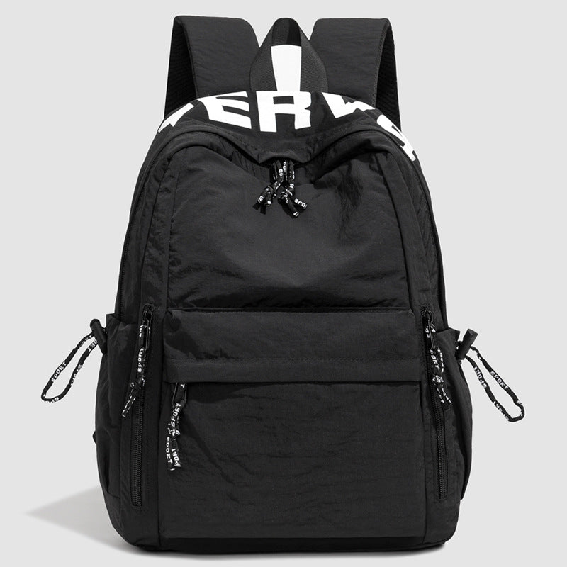 Funktionaler Casual-Rucksack Karnz