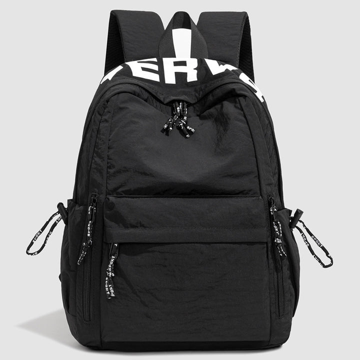 Funktionaler Casual-Rucksack Karnz