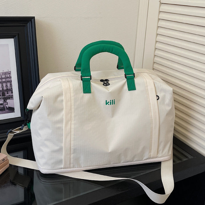 Haltbares Reise-Duffle