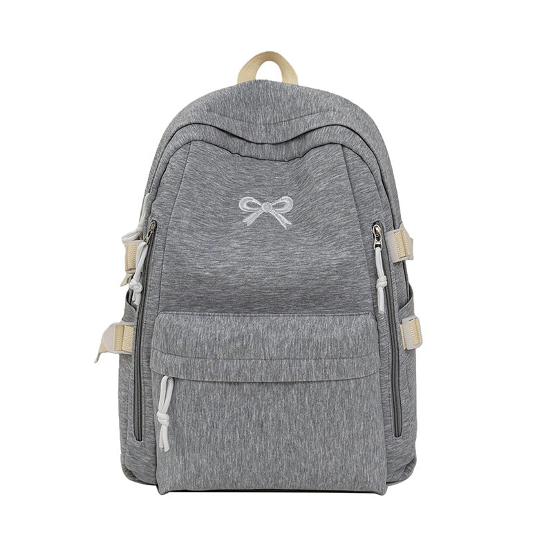 Bunny-Ohren Design Rucksack Karnz