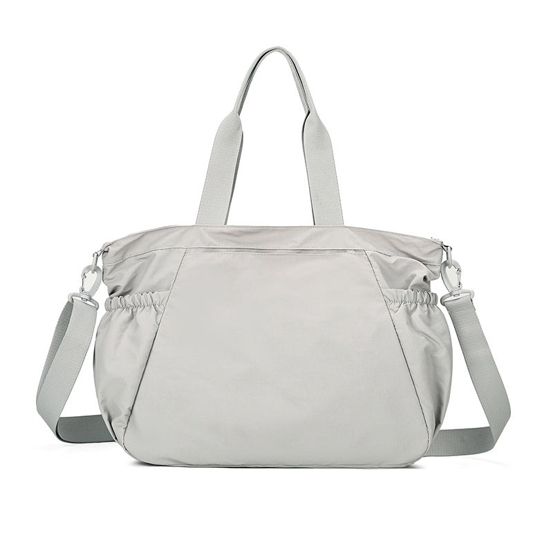 Geräumige Reisetasche Karnz