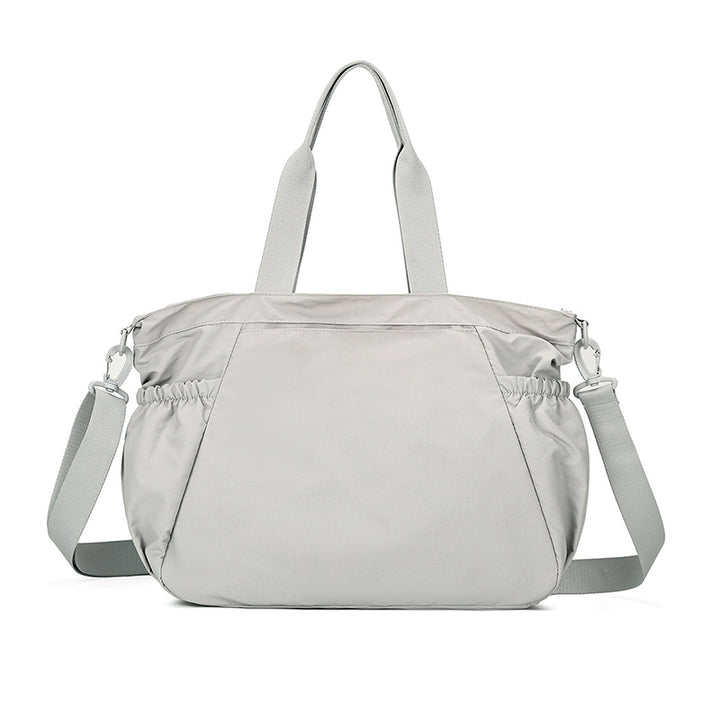 Geräumige Reisetasche Karnz