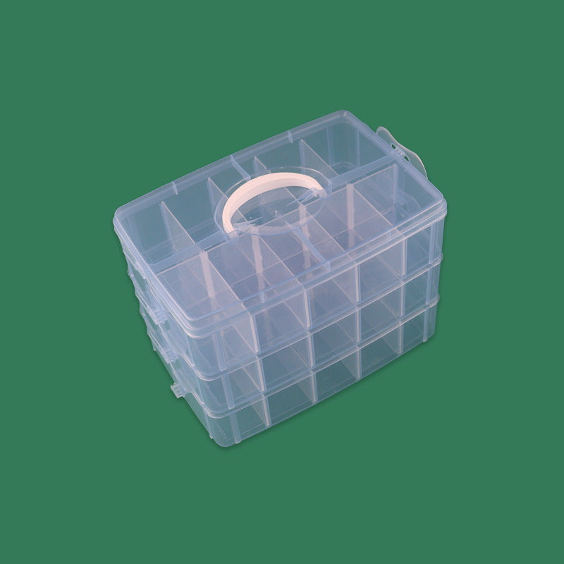 Premium Modular Craft Organizer Karnz