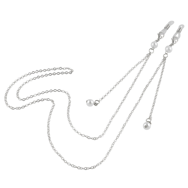 Eleganter verstellbarer Brillenkettenhalter Karnz