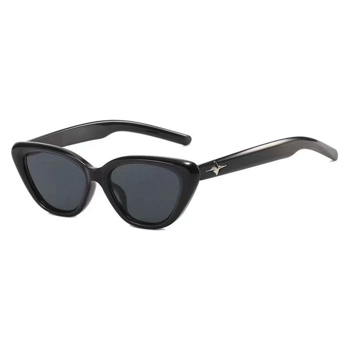 Cat Eye Sonnenbrillen Karnz
