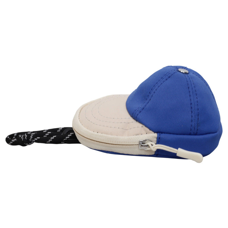 Fun Mini Cap Pouch Karnz