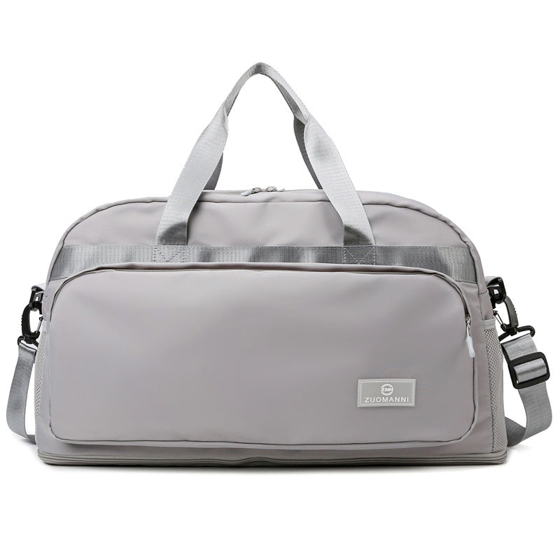 Vielseitige leichte Reisetasche Karnz