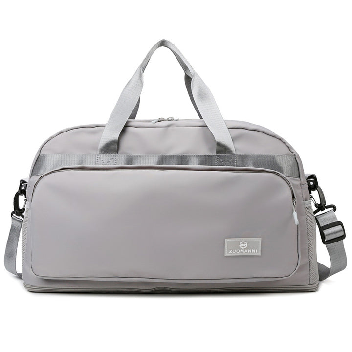 Vielseitige leichte Reisetasche Karnz