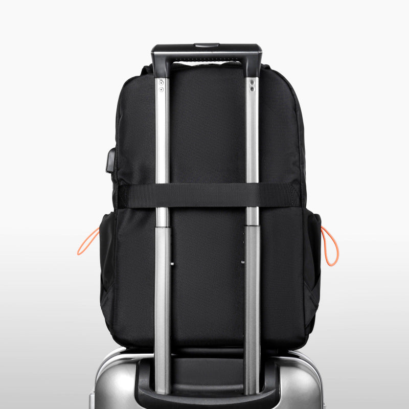 Urban wasserdichter Rucksack Karnz