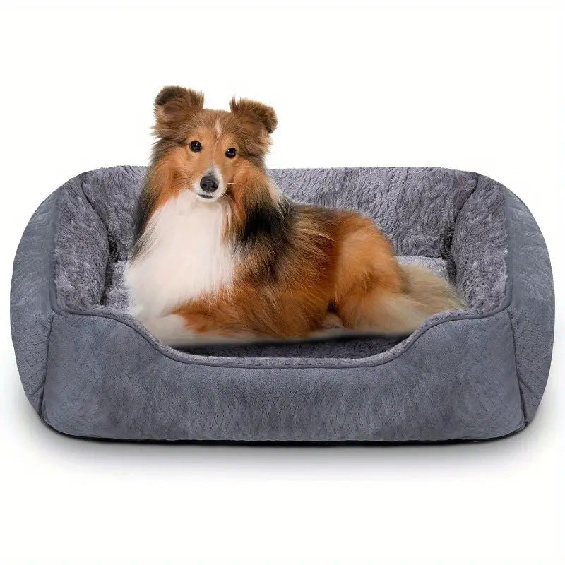 Orthopädisches Komfort  Lounge  Hundebett